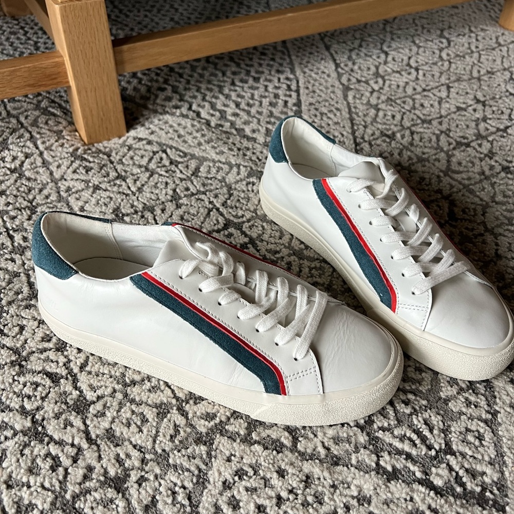 Madewell everyday sneakers